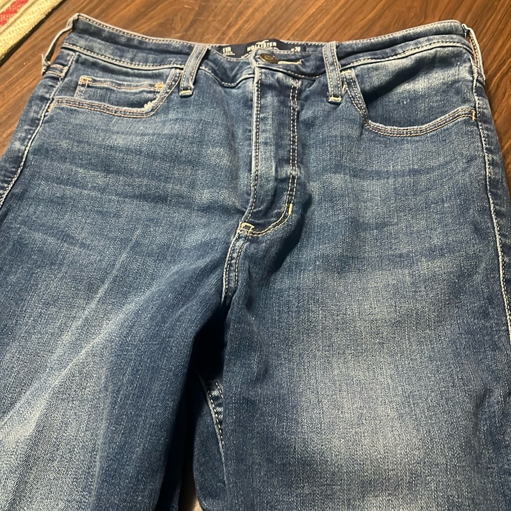 Hollister Jeans W30